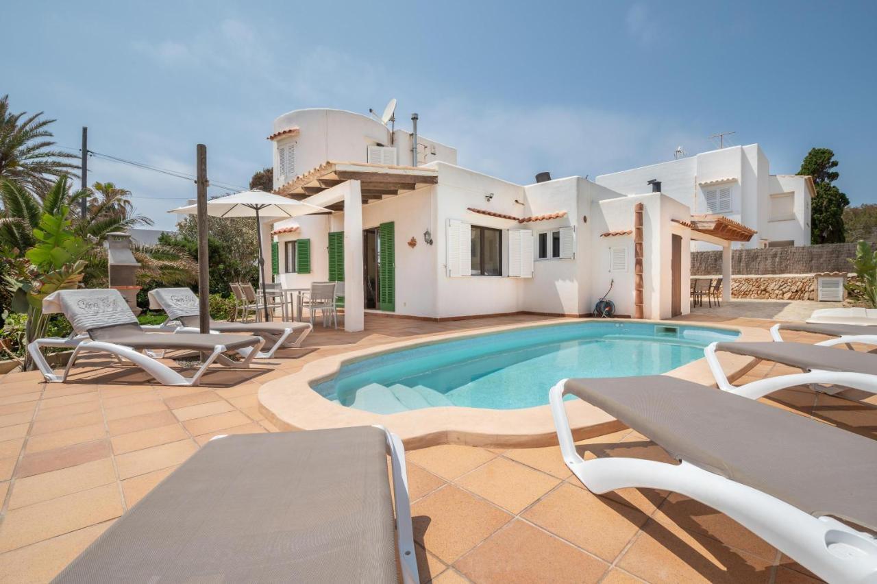 Casa Sol Cala Dor Villa Cala d'Or  Exterior photo