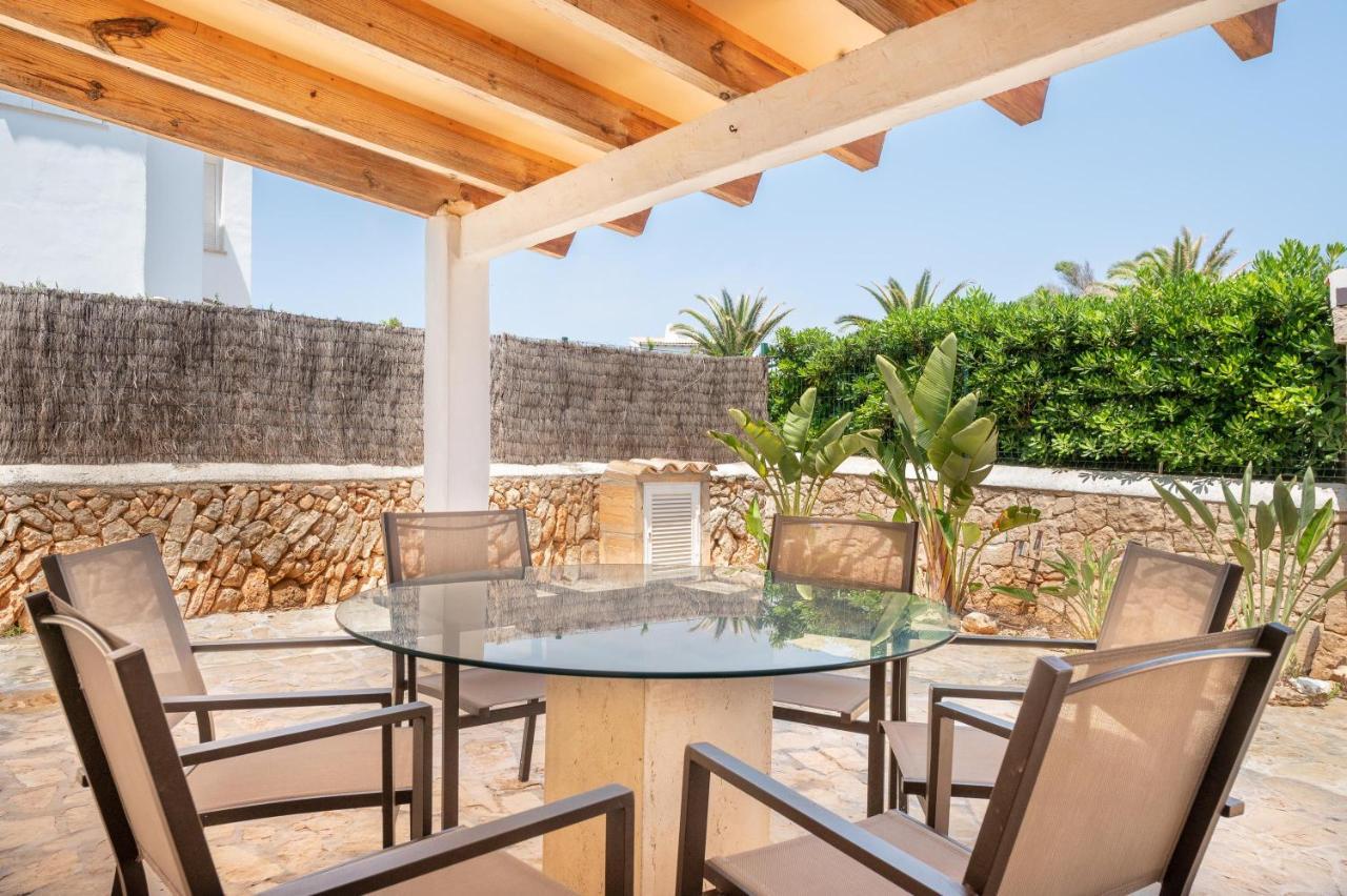 Casa Sol Cala Dor Villa Cala d'Or  Exterior photo